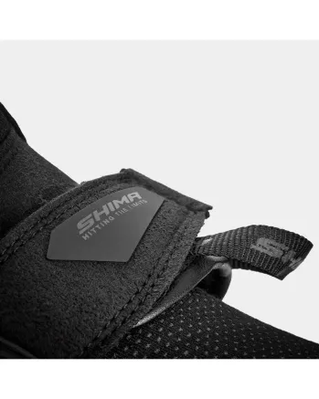 Мото ръкавици SHIMA BLAZE 3.0 BLACK