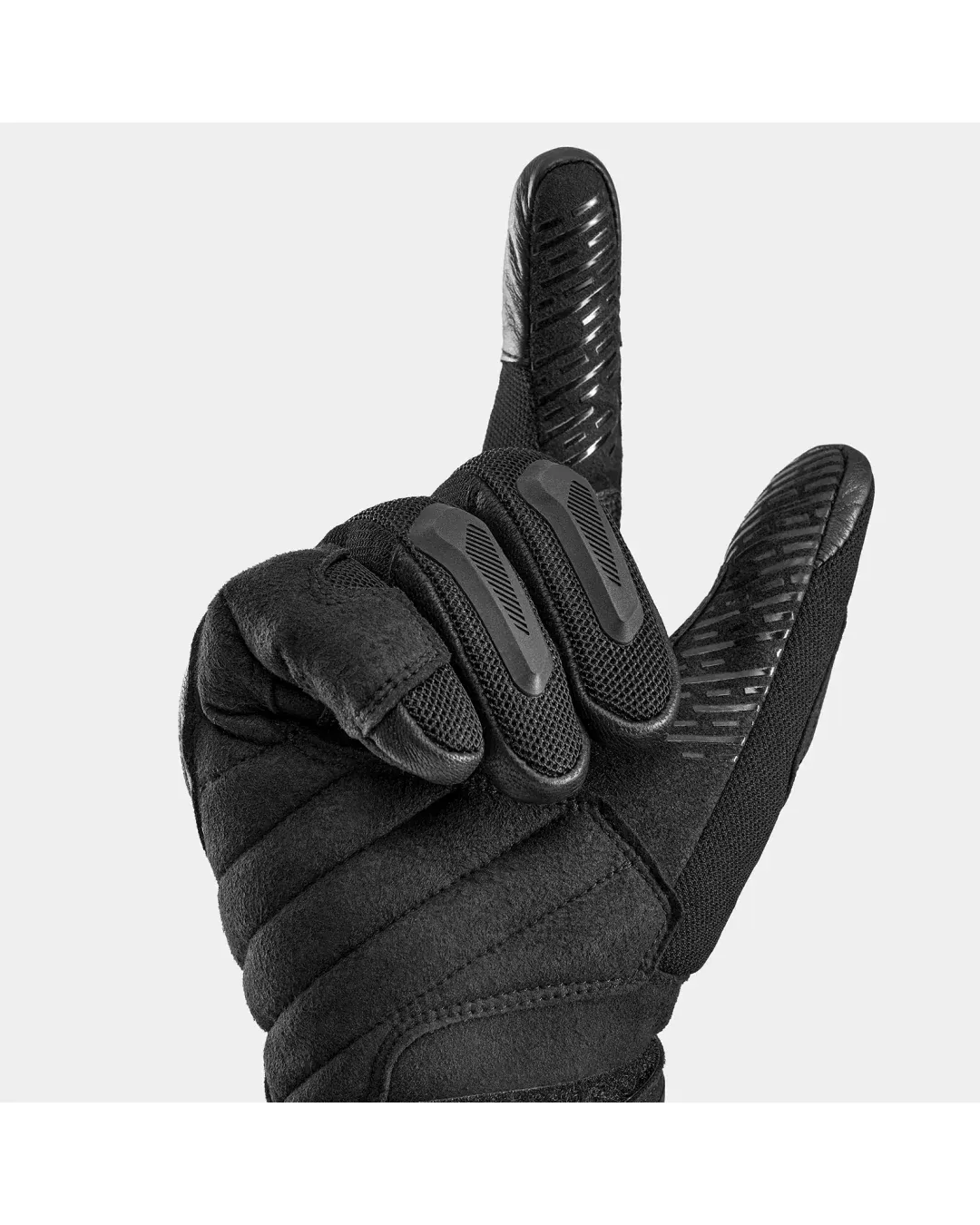 Мото ръкавици SHIMA BLAZE 3.0 BLACK