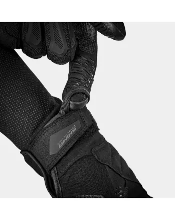 Мото ръкавици SHIMA BLAZE 3.0 BLACK