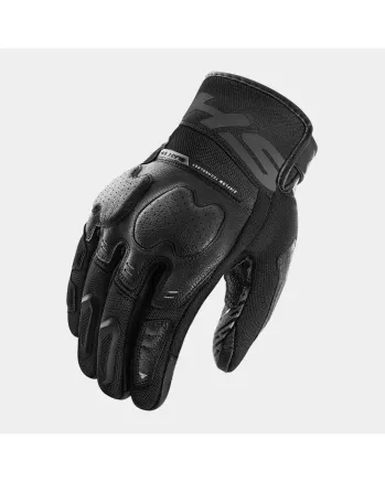 Мото ръкавици SHIMA BLAZE 3.0 BLACK
