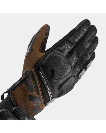 Мото ръкавици SHIMA BLAZE 3.0 BROWN