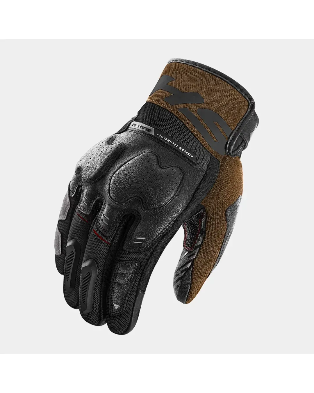 Мото ръкавици SHIMA BLAZE 3.0 BROWN
