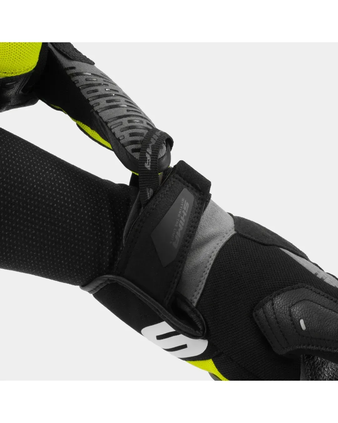 Мото ръкавици SHIMA BLAZE 3.0 FLUO