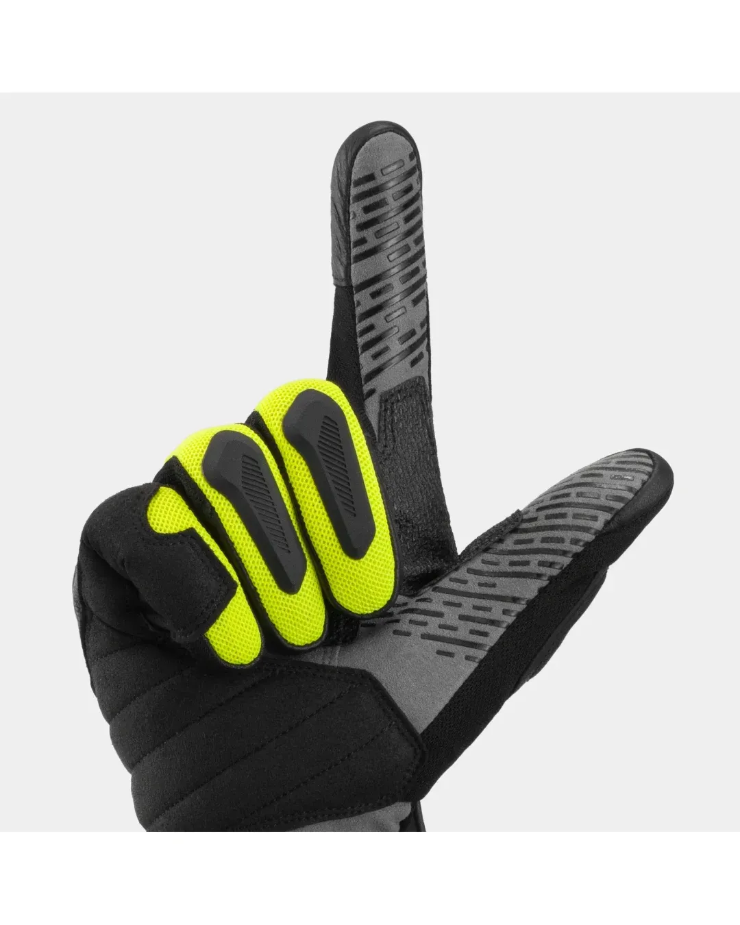 Мото ръкавици SHIMA BLAZE 3.0 FLUO