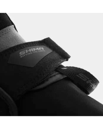 Мото ръкавици SHIMA BLAZE 3.0 FLUO
