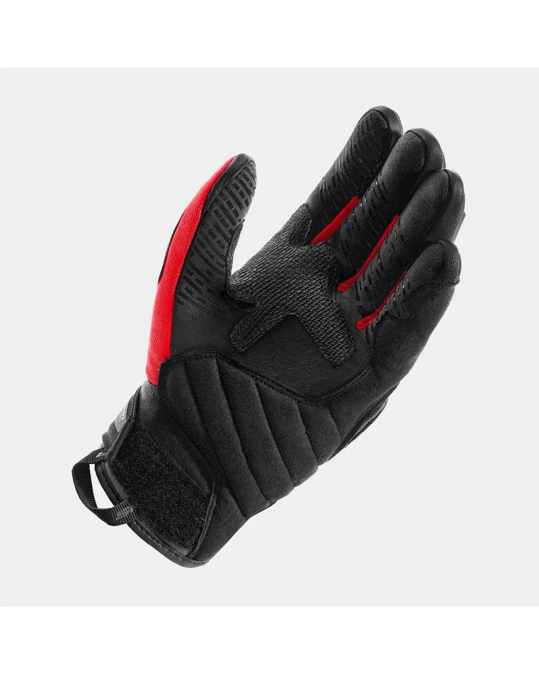 Мото ръкавици SHIMA BLAZE 3.0 RED