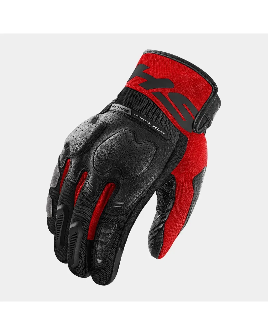 Мото ръкавици SHIMA BLAZE 3.0 RED