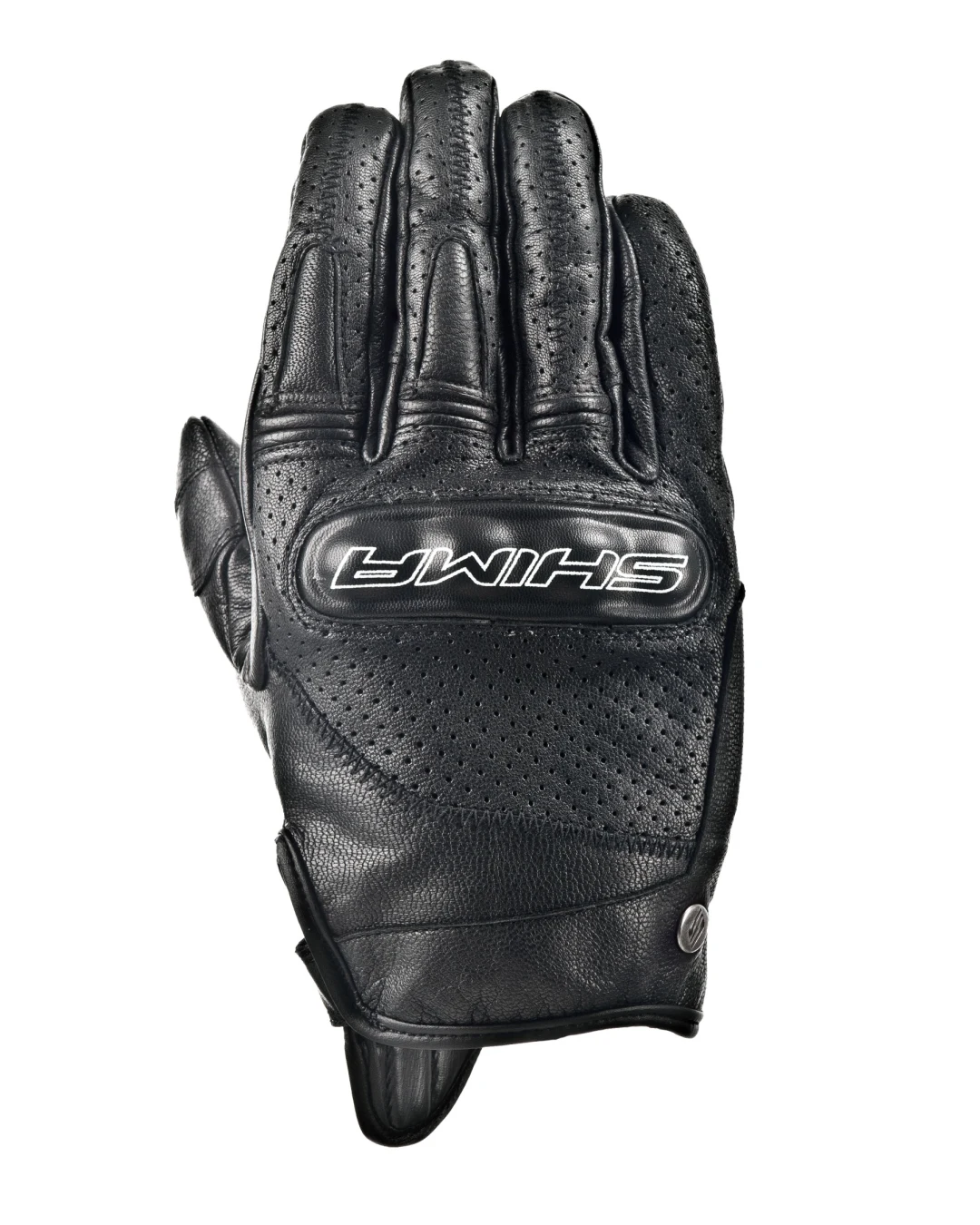 Мото ръкавици SHIMA CALIBER BLACK