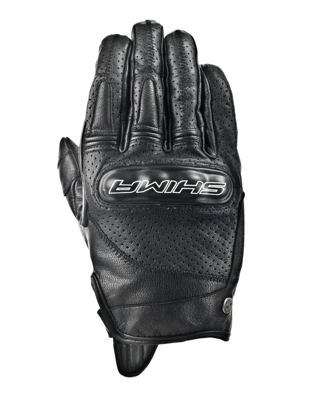 Мото ръкавици SHIMA CALIBER BLACK