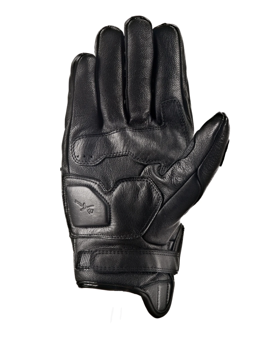 Мото ръкавици SHIMA CALIBER BLACK