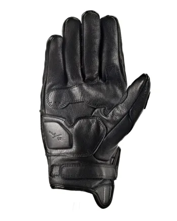 Мото ръкавици SHIMA CALIBER BLACK