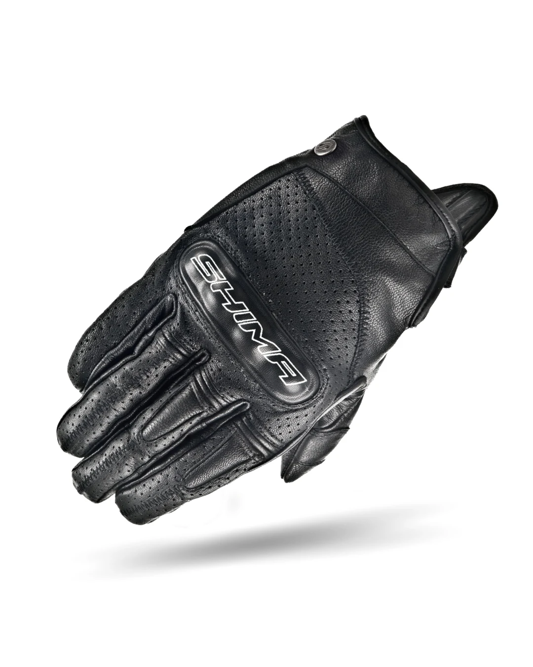 Мото ръкавици SHIMA CALIBER BLACK