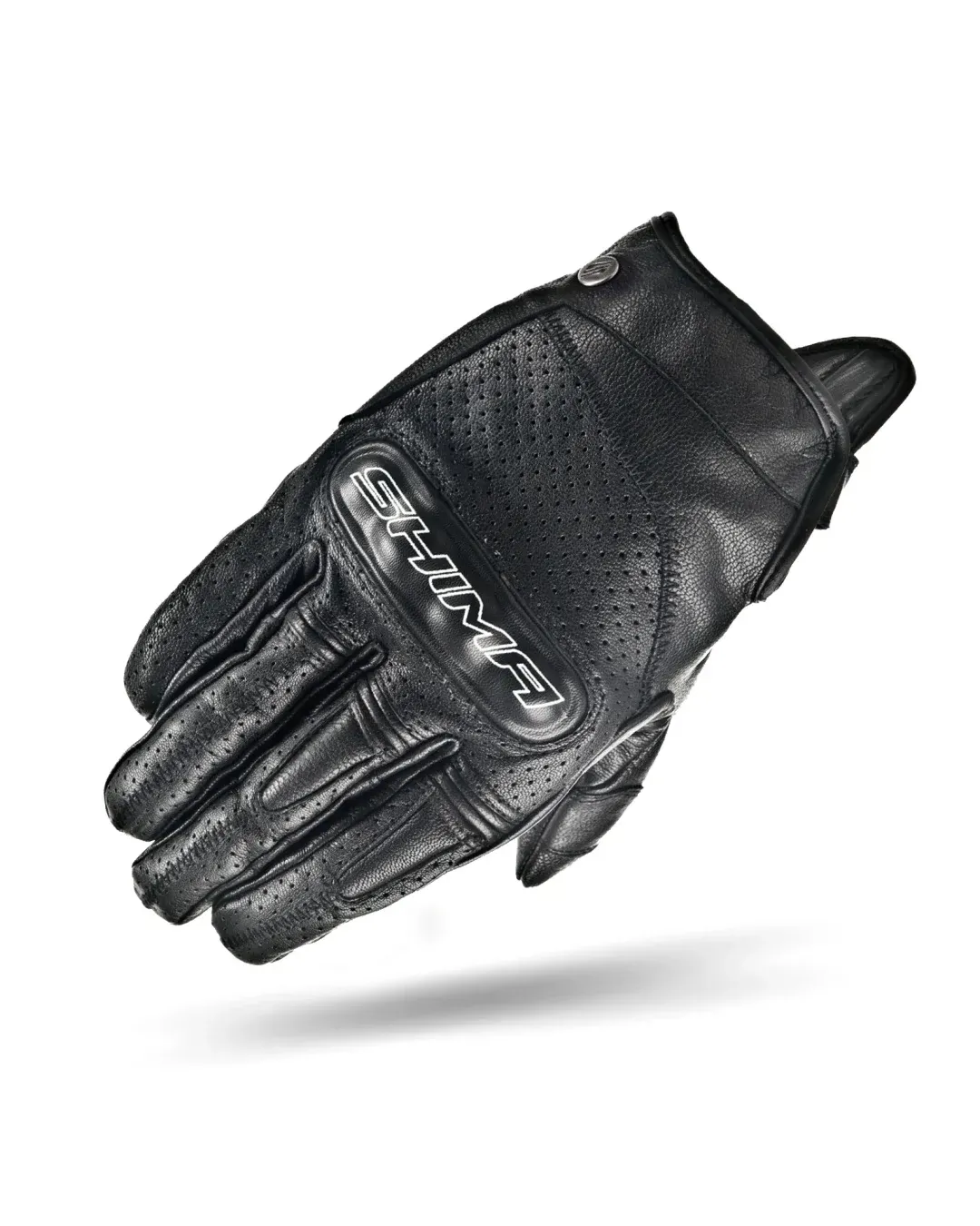 Мото ръкавици SHIMA CALIBER BLACK