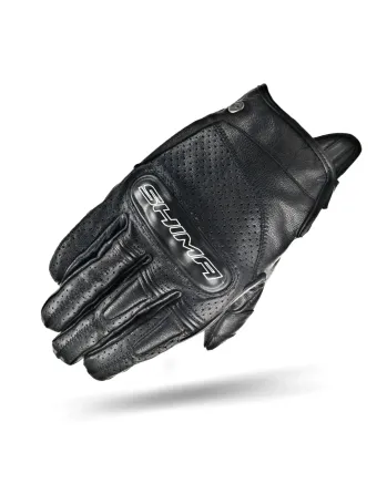 Мото ръкавици SHIMA CALIBER BLACK