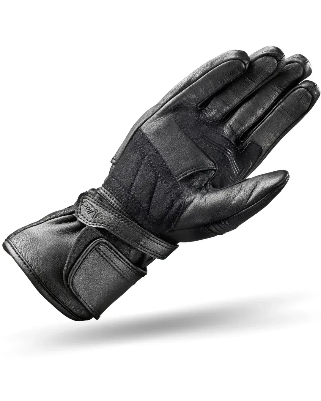 Мото ръкавици SHIMA D-TOUR BLACK