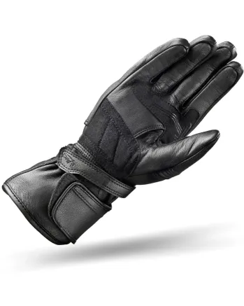 Мото ръкавици SHIMA D-TOUR BLACK