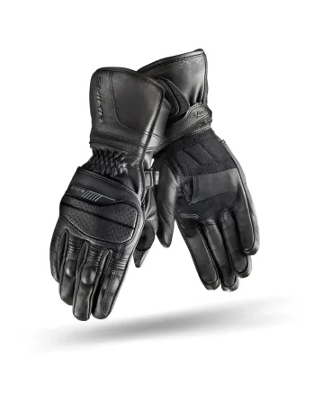 Мото ръкавици SHIMA D-TOUR BLACK