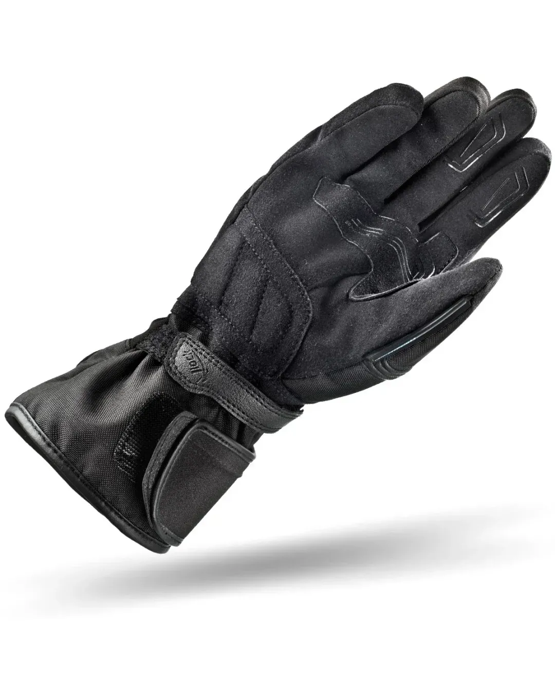 Мото ръкавици SHIMA D-TOUR WP BLACK