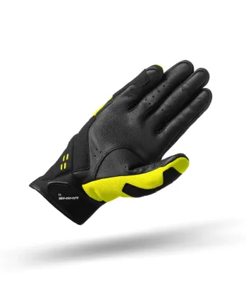 Мото ръкавици SHIMA DRIFT YELLOW