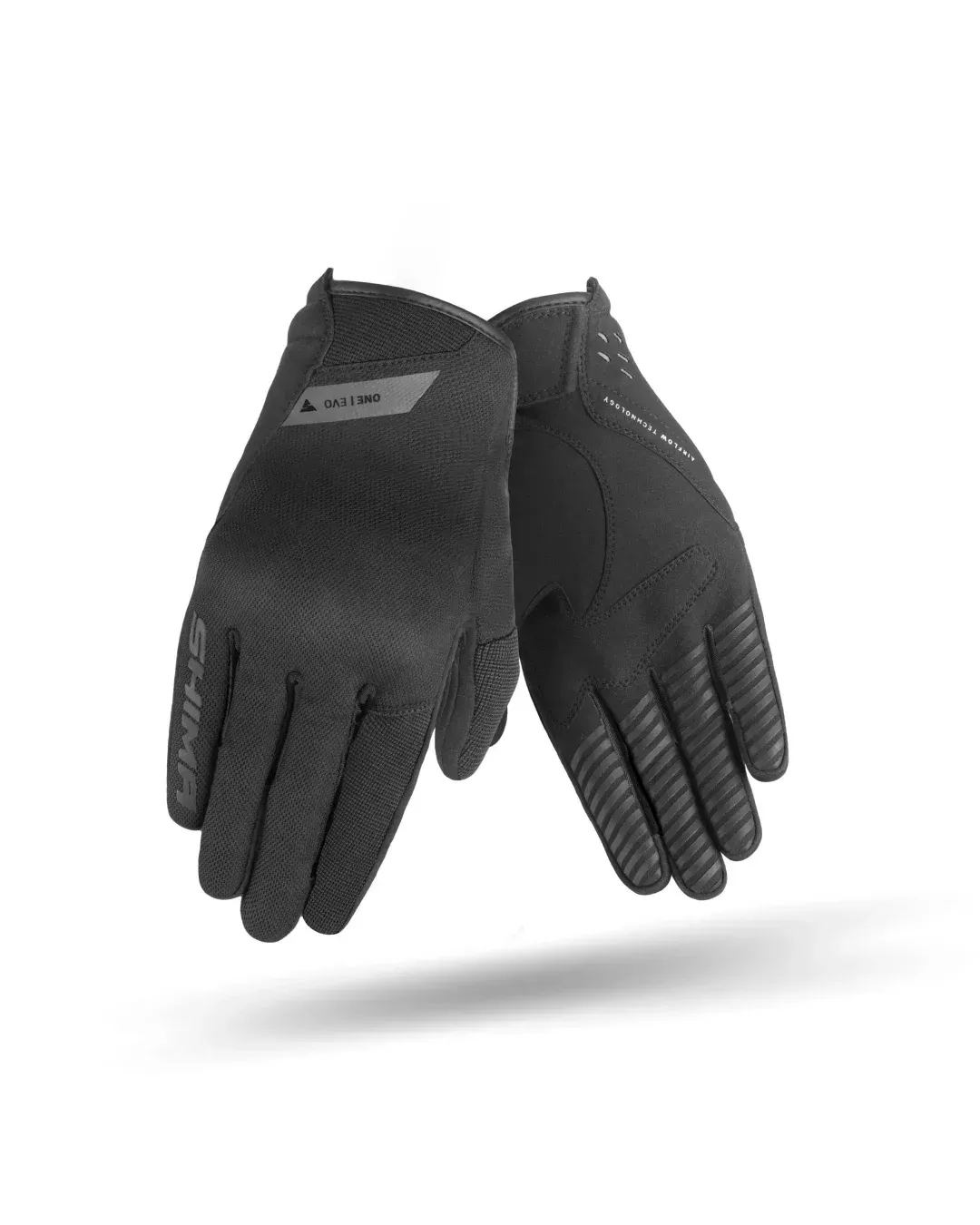 Мото ръкавици SHIMA ONE EVO BLACK