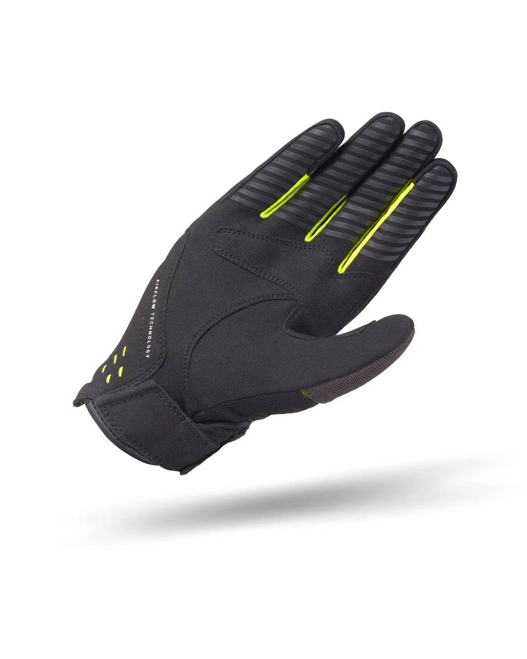 Мото ръкавици SHIMA ONE EVO FLUO