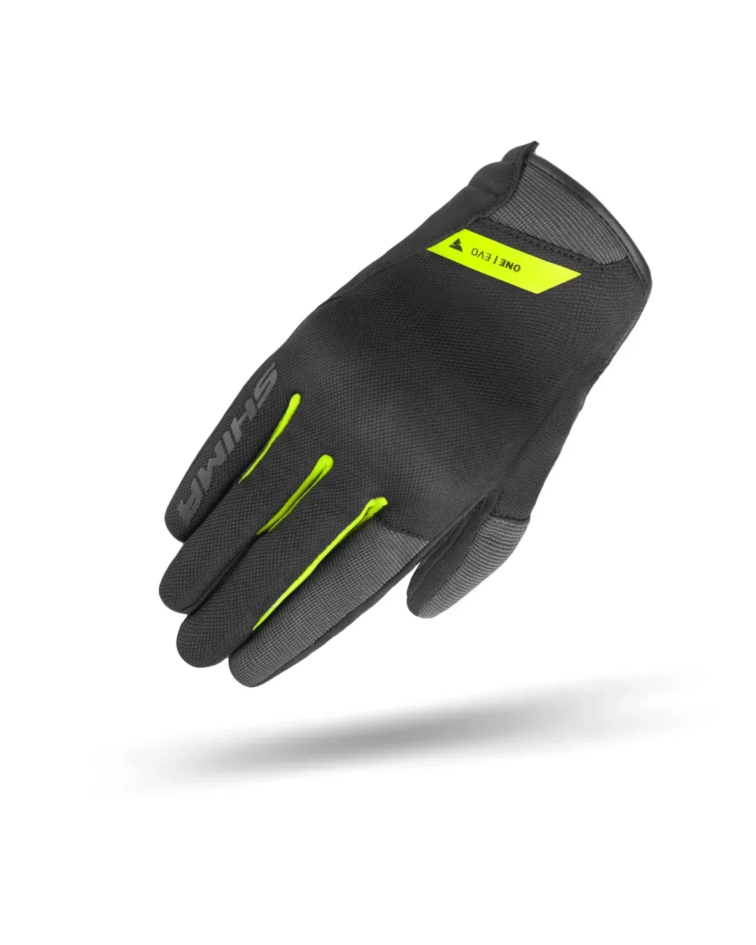 Мото ръкавици SHIMA ONE EVO FLUO