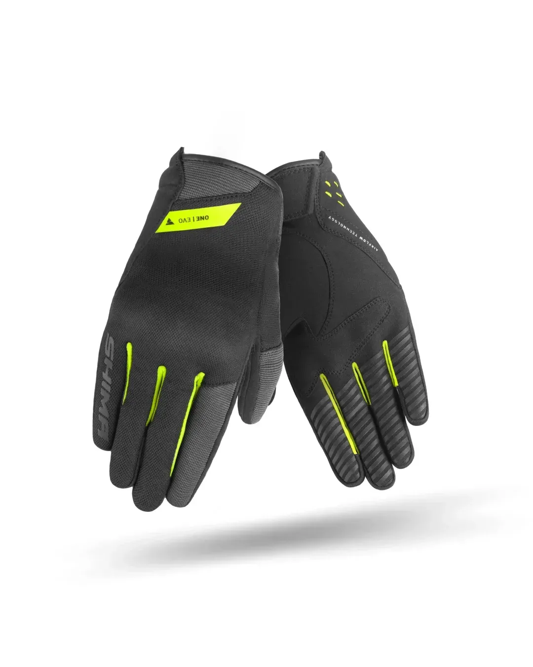 Мото ръкавици SHIMA ONE EVO FLUO