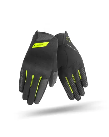 Мото ръкавици SHIMA ONE EVO FLUO