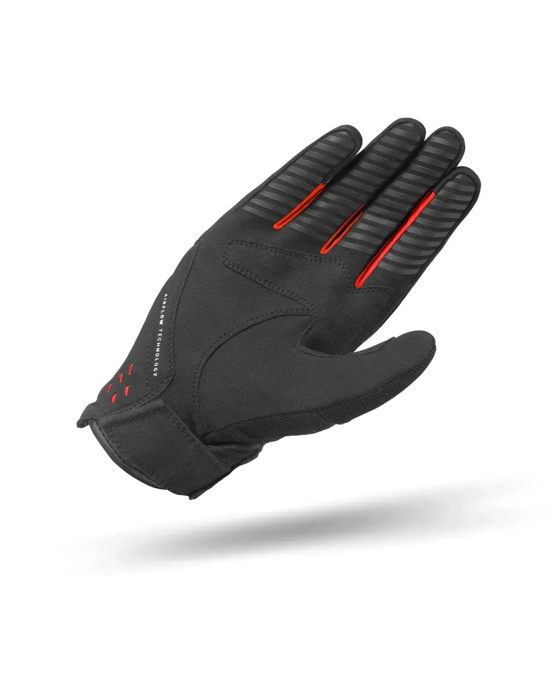 Мото ръкавици SHIMA ONE EVO RED