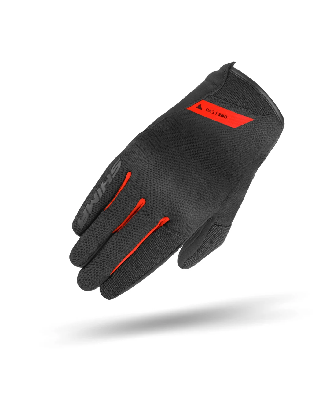 Мото ръкавици SHIMA ONE EVO RED