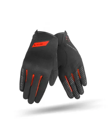 Мото ръкавици SHIMA ONE EVO RED