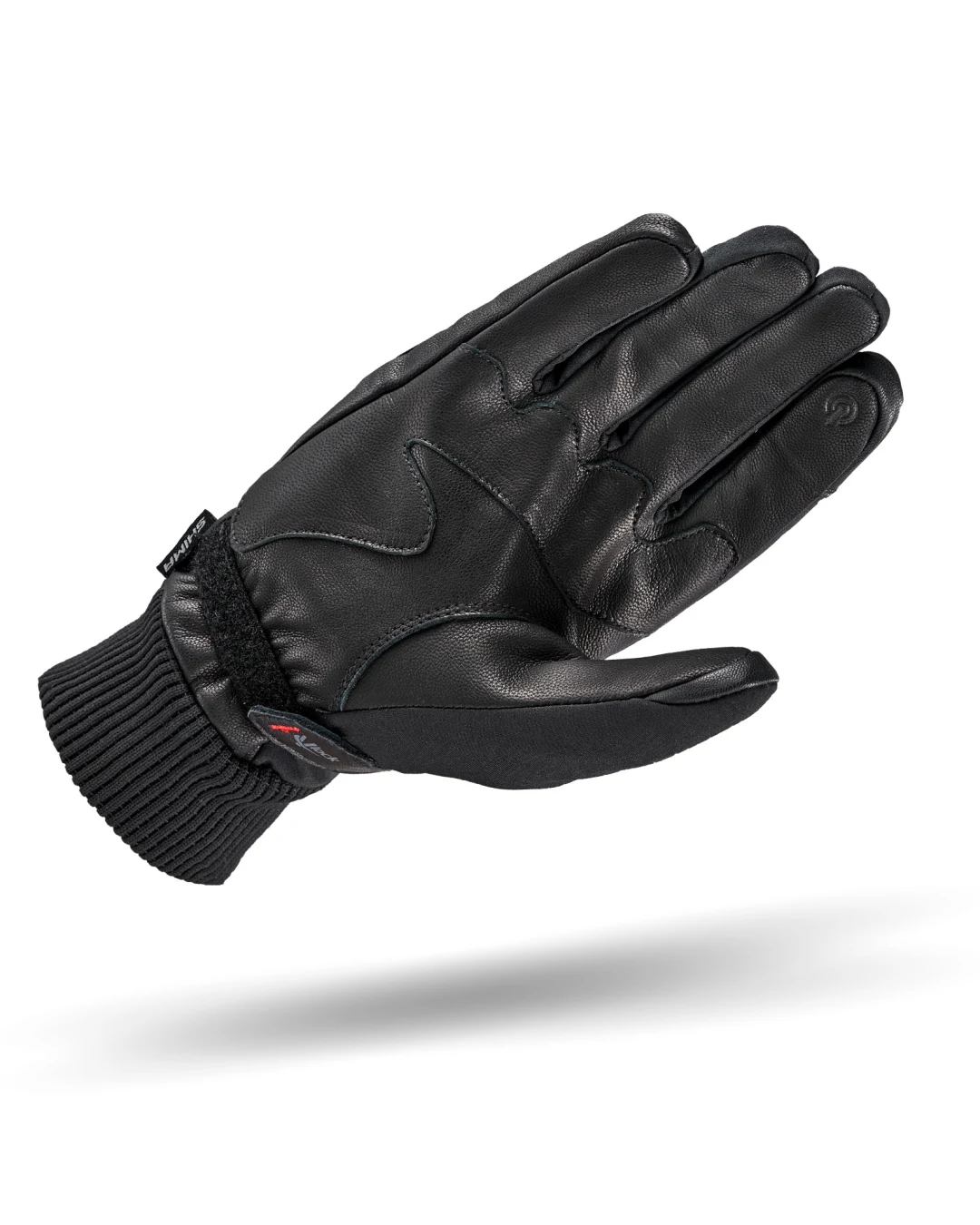 Мото ръкавици SHIMA OSLO WIND BLACK