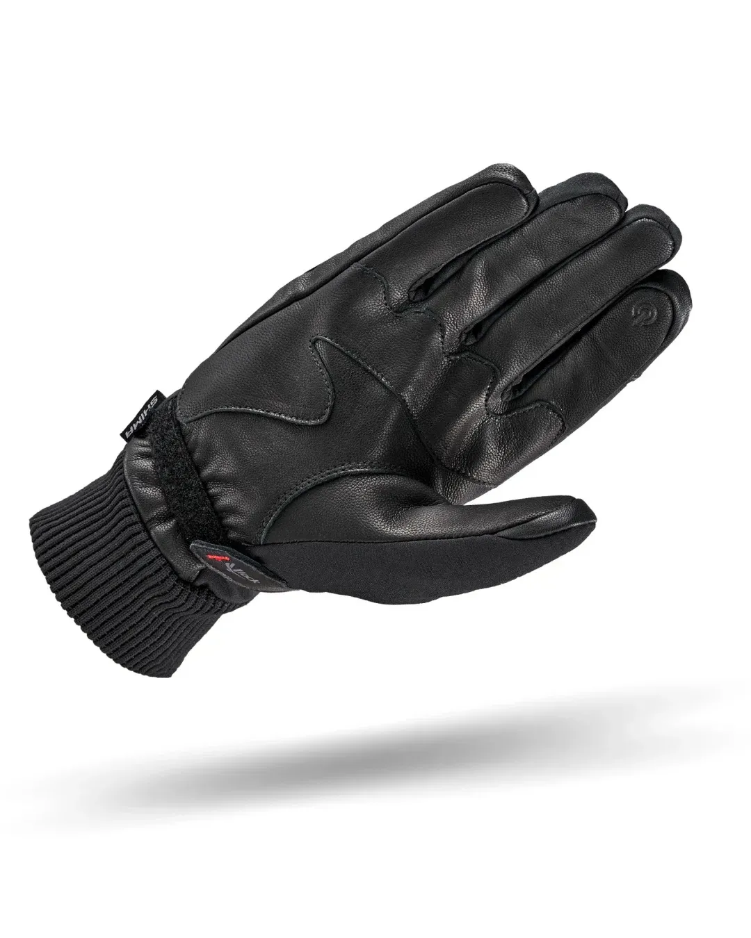Мото ръкавици SHIMA OSLO WIND BLACK