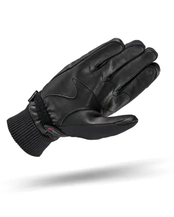 Мото ръкавици SHIMA OSLO WIND BLACK