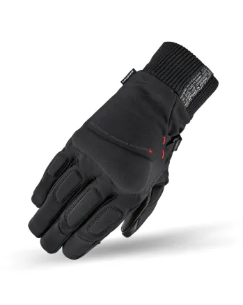 Мото ръкавици SHIMA OSLO WIND BLACK