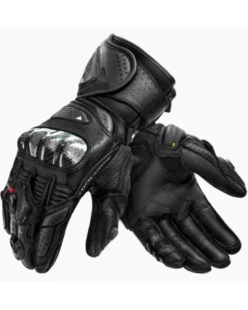 Мото ръкавици SHIMA RS-3 BLACK