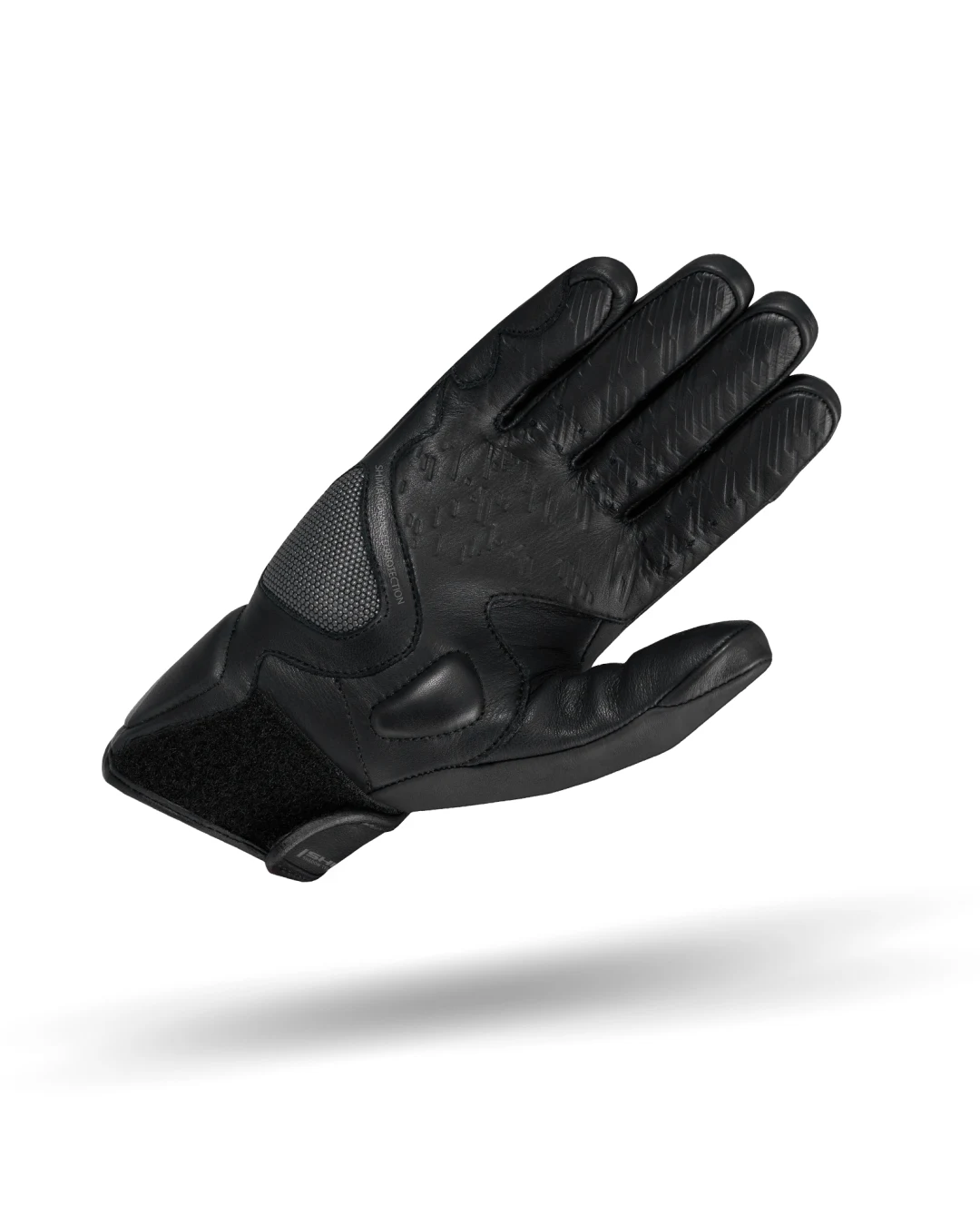 Мото ръкавици SHIMA SHADOW TFL BLACK