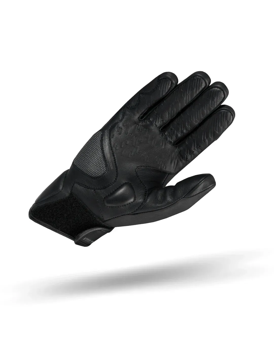 Мото ръкавици SHIMA SHADOW TFL BLACK