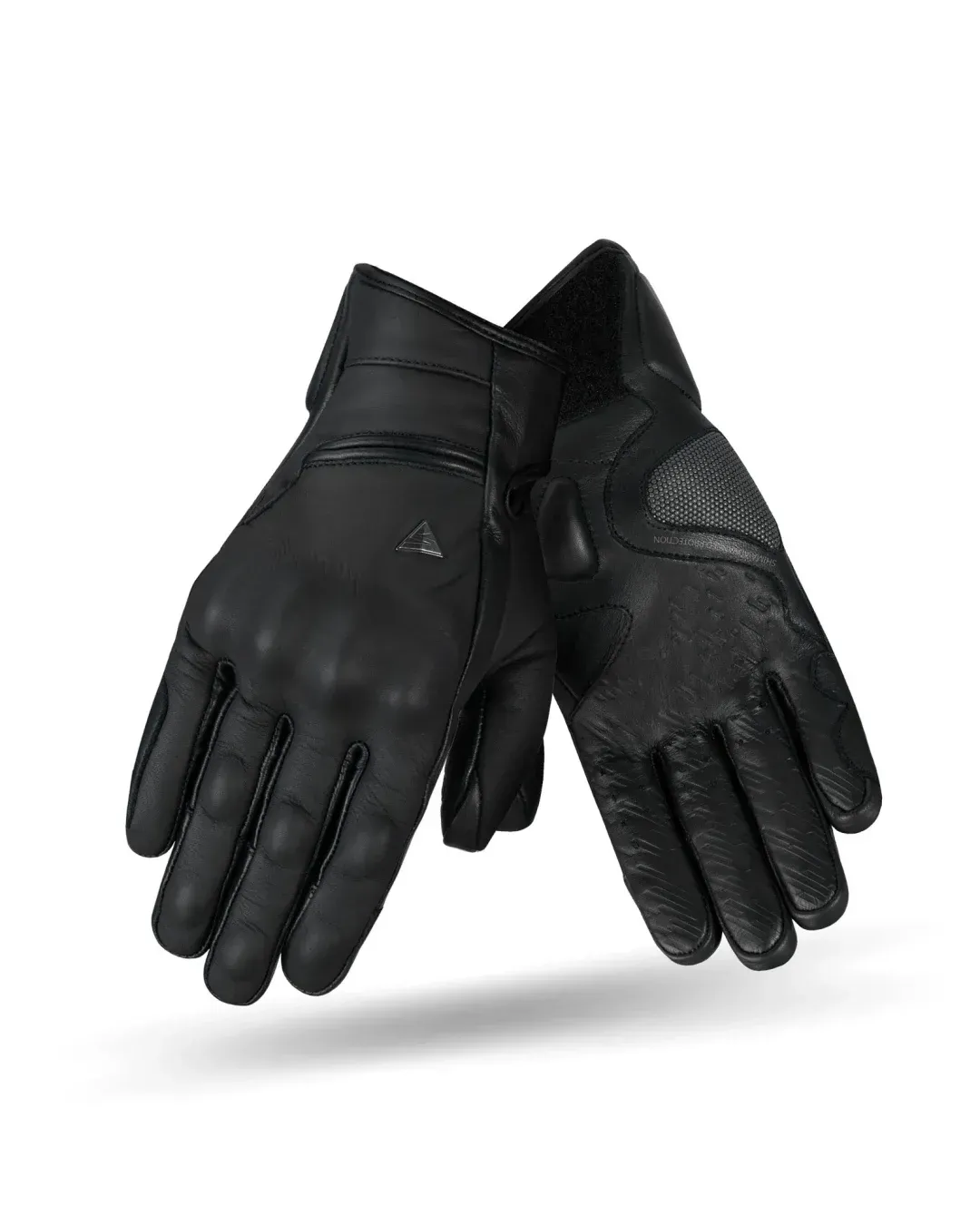 Мото ръкавици SHIMA SHADOW TFL BLACK
