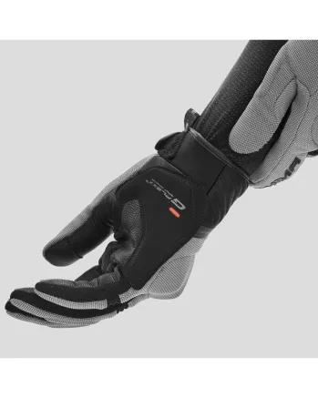 Мото ръкавици SHIMA SONIC GRAY