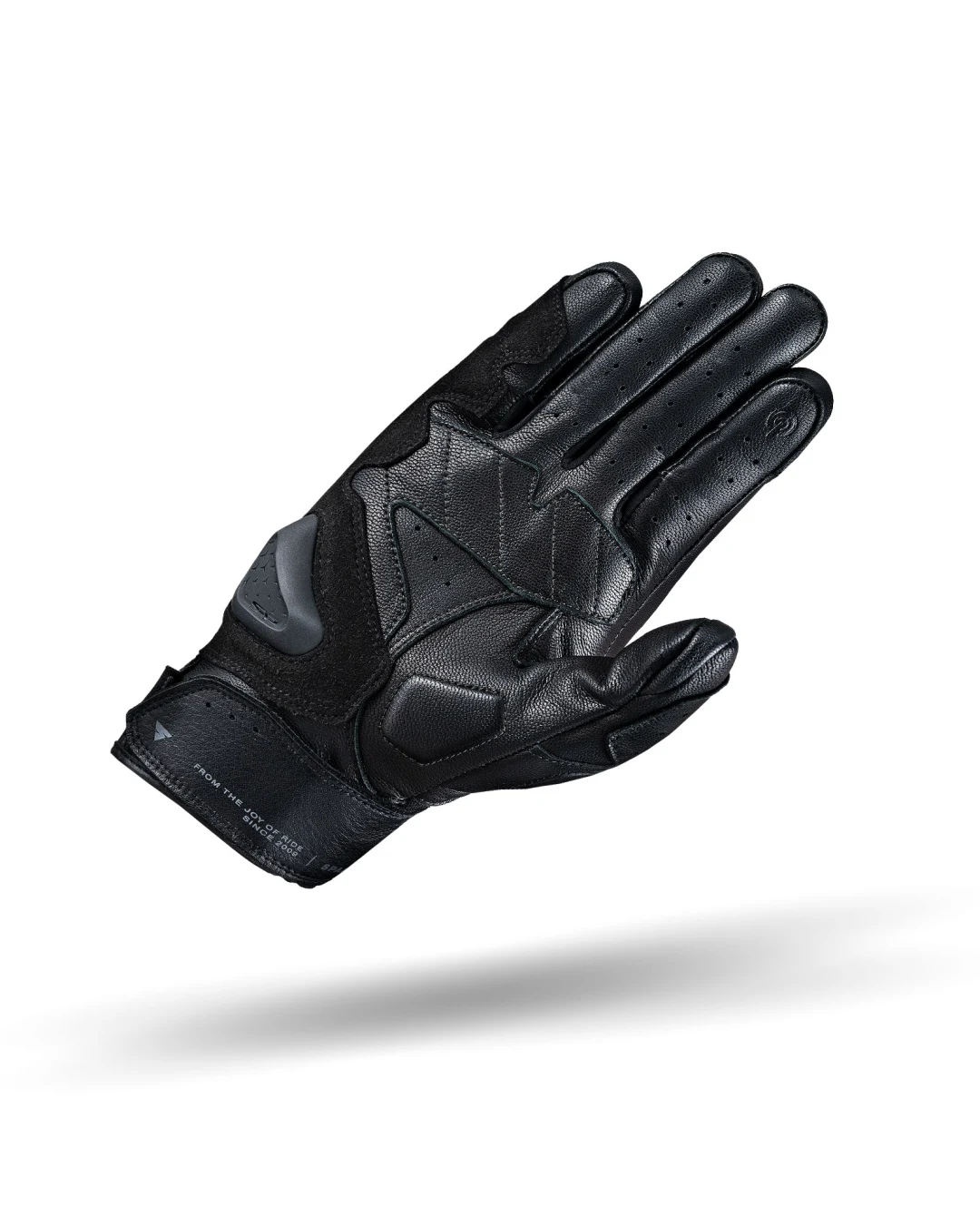 Мото ръкавици SHIMA SPARK 2.0 BLACK