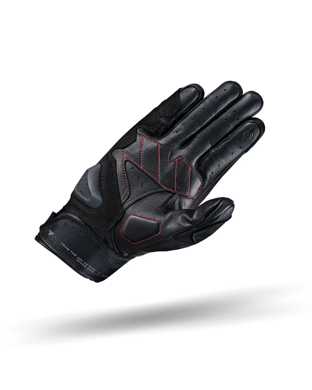 Мото ръкавици SHIMA SPARK 2.0 RED