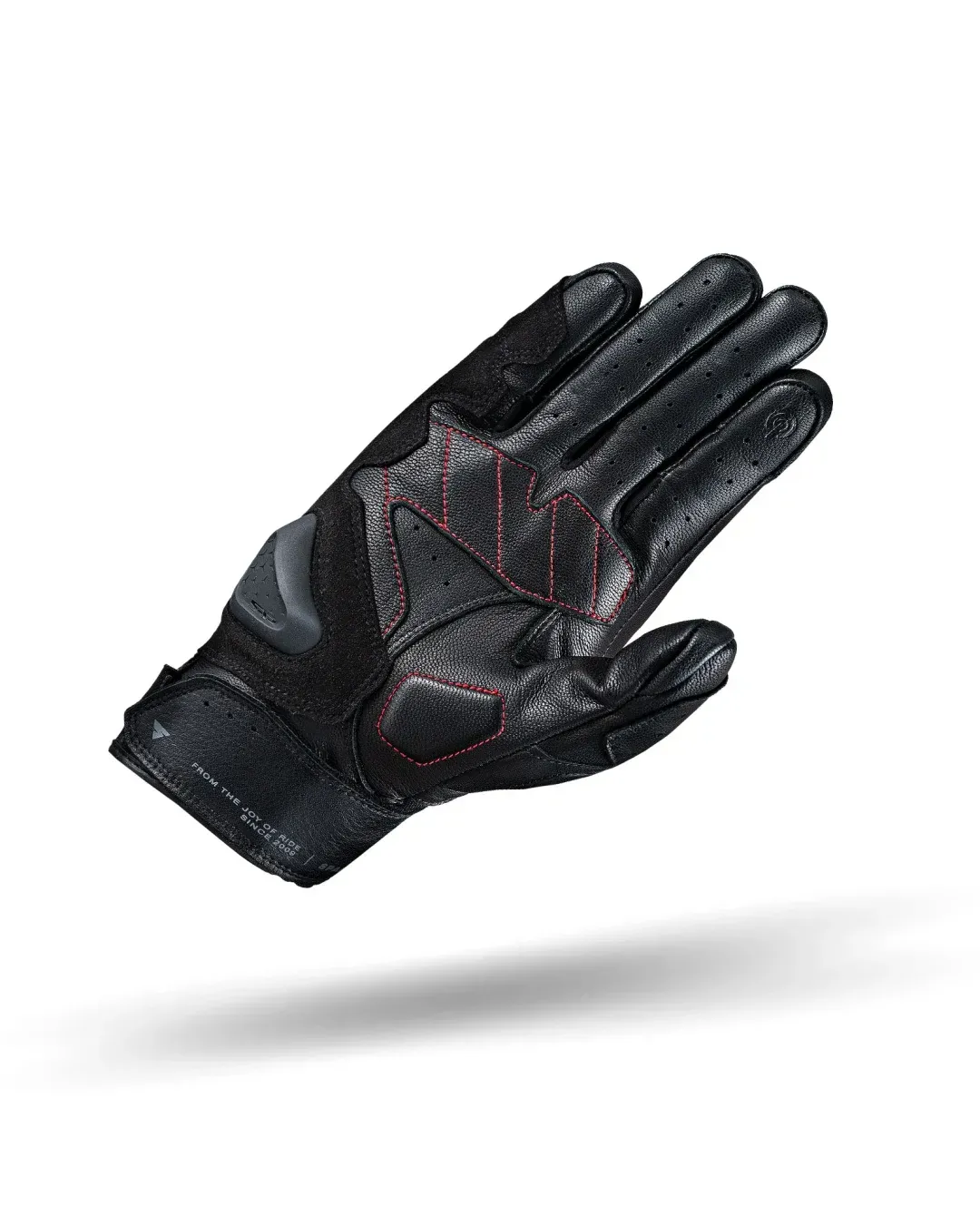 Мото ръкавици SHIMA SPARK 2.0 RED