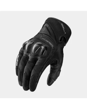 Мото ръкавици SHIMA SPARK 3.0 BLACK