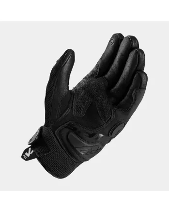 Мото ръкавици SHIMA SPARK 3.0 BLACK/WHITE