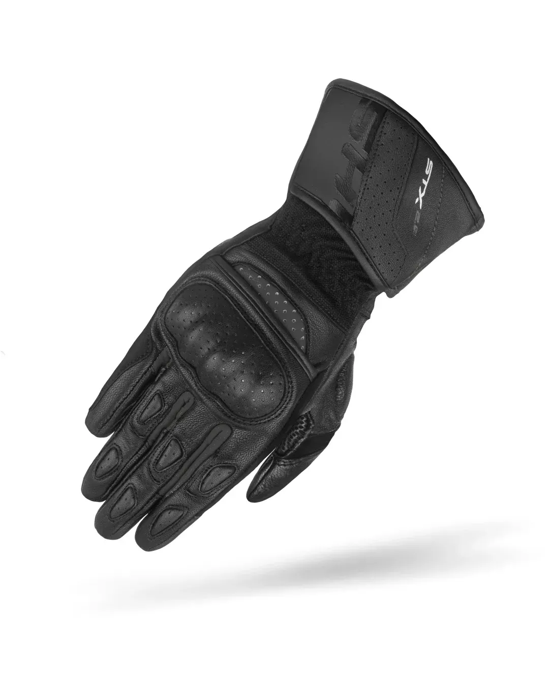 Мото ръкавици SHIMA STX 2.0 BLACK