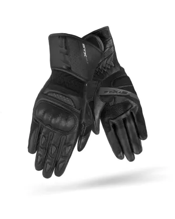Мото ръкавици SHIMA STX 2.0 BLACK