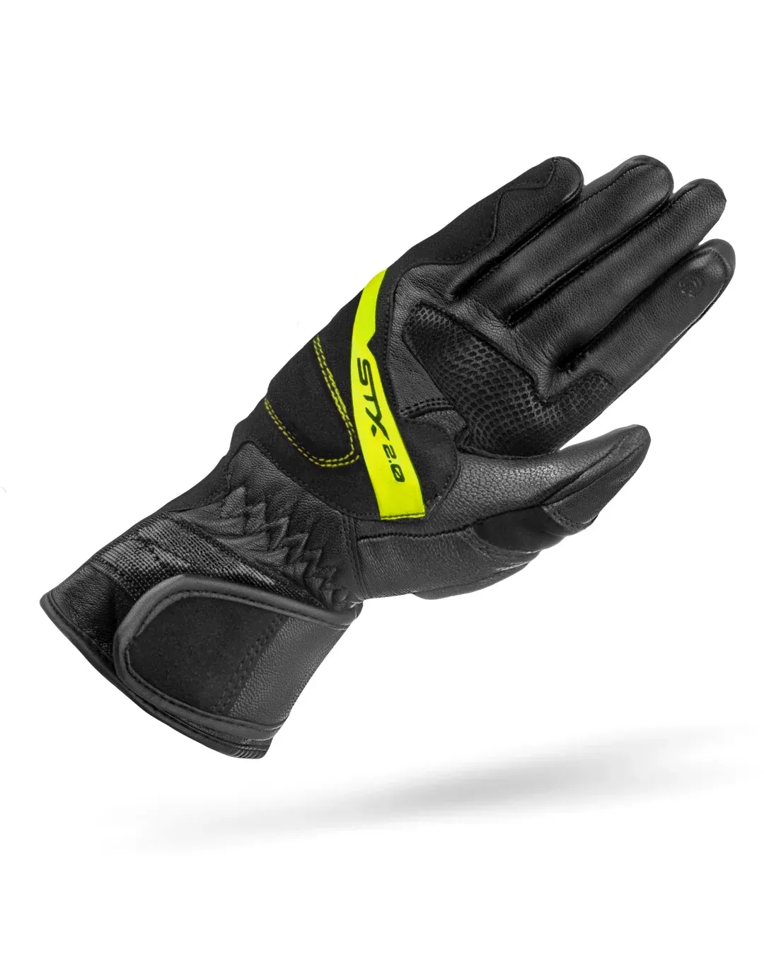 Мото ръкавици SHIMA STX 2.0 FLUO