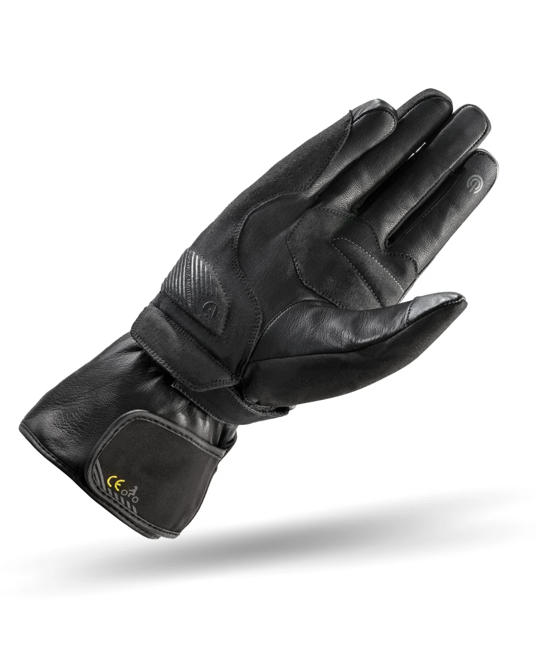 Мото ръкавици SHIMA TOURINGDRY BLACK