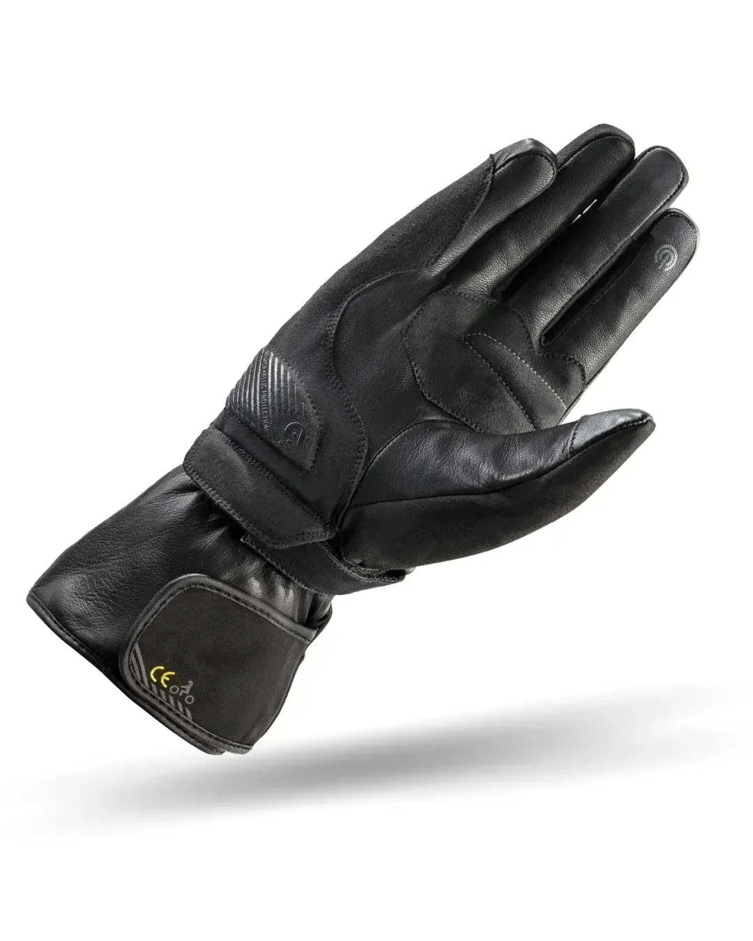 Мото ръкавици SHIMA TOURINGDRY BLACK